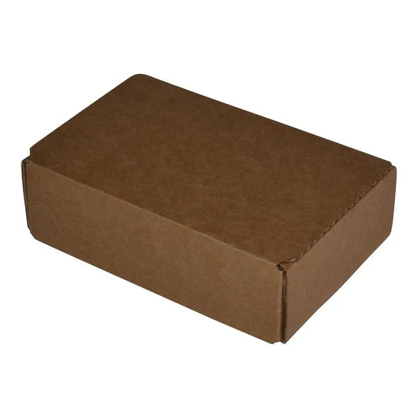 One Piece Postage & Mailing Box 23967