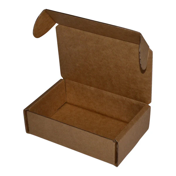 One Piece Postage & Mailing Box 23967 - Image 3
