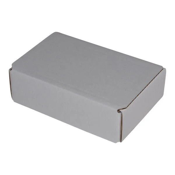 One Piece Postage & Mailing Box 23967 - Image 4