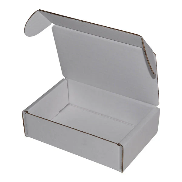 One Piece Postage & Mailing Box 23967 - Image 5