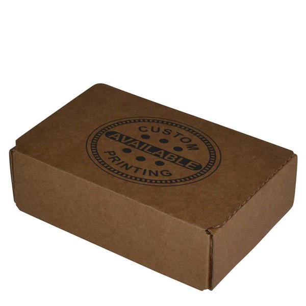 One Piece Postage & Mailing Box 23967 - Image 6