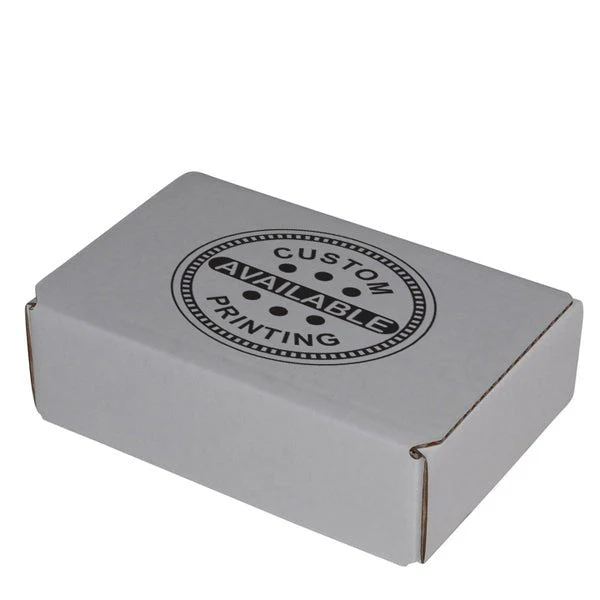 One Piece Postage & Mailing Box 23967 - Image 7