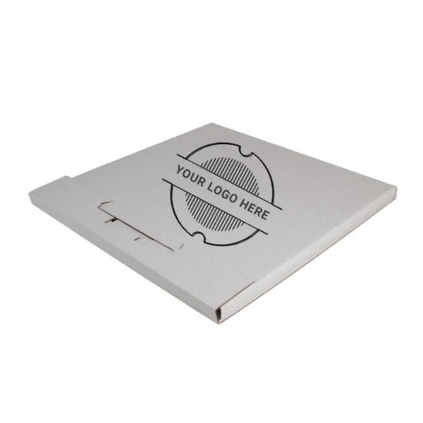 One Piece Postage & Mailing Box 24058 - Image 7
