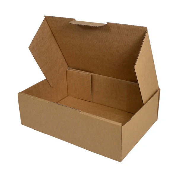 One Piece Postage & Mailing Box 24098 - Image 3