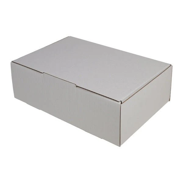 One Piece Postage & Mailing Box 24098 - Image 4
