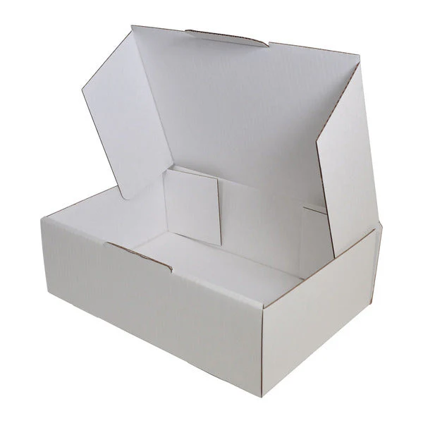 One Piece Postage & Mailing Box 24098 - Image 5