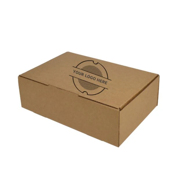 One Piece Postage & Mailing Box 24098 - Image 6