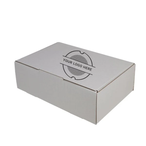 One Piece Postage & Mailing Box 24098 - Image 7