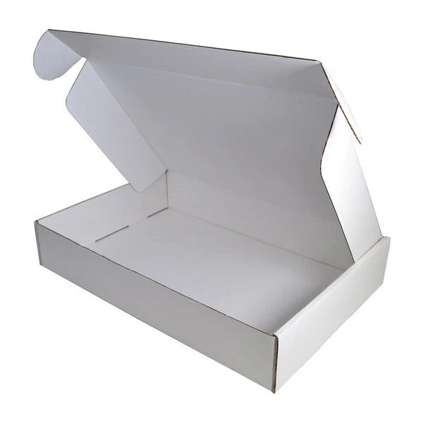 One Piece Postage & Mailing Box 24104 - Image 4