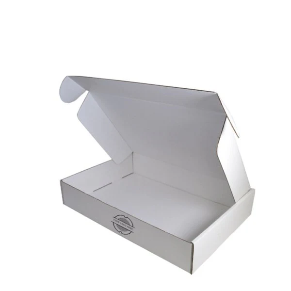 One Piece Postage & Mailing Box 24104 - Image 6