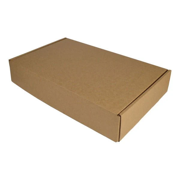 One Piece Postage & Mailing Box 24472