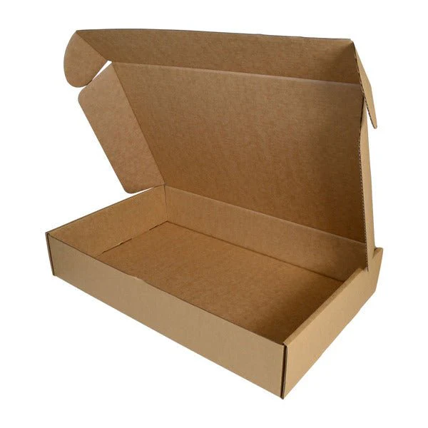 One Piece Postage & Mailing Box 24472 - Image 3