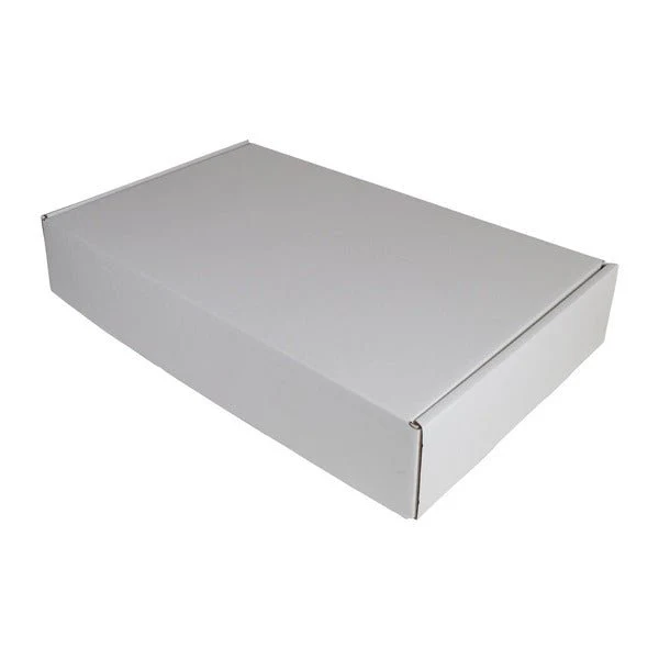 One Piece Postage & Mailing Box 24472 - Image 4