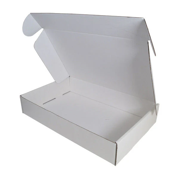 One Piece Postage & Mailing Box 24472 - Image 5