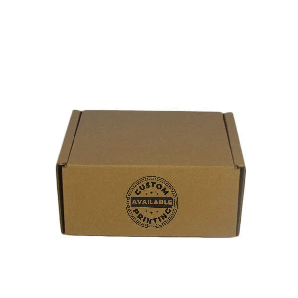 One Piece Postage & Mailing Box 246 - Image 10