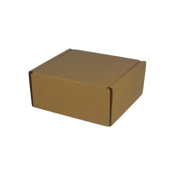 One Piece Postage & Mailing Box 246 - Image 4