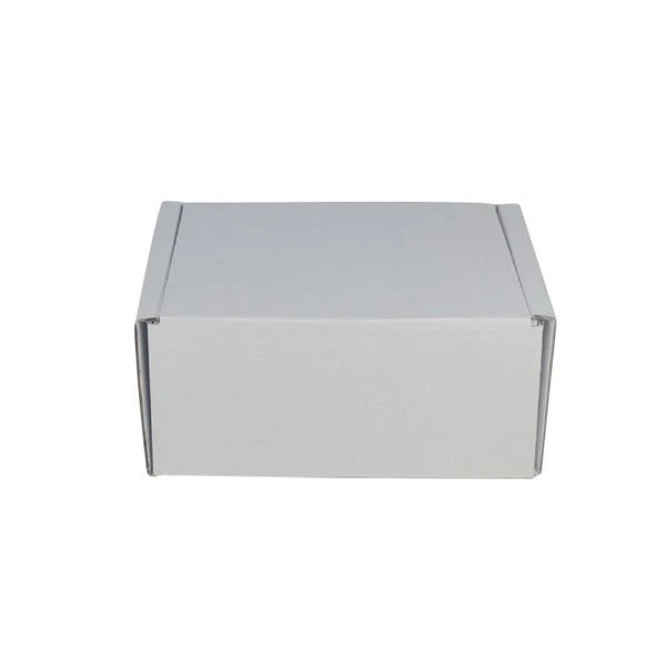 One Piece Postage & Mailing Box 246 - Image 6