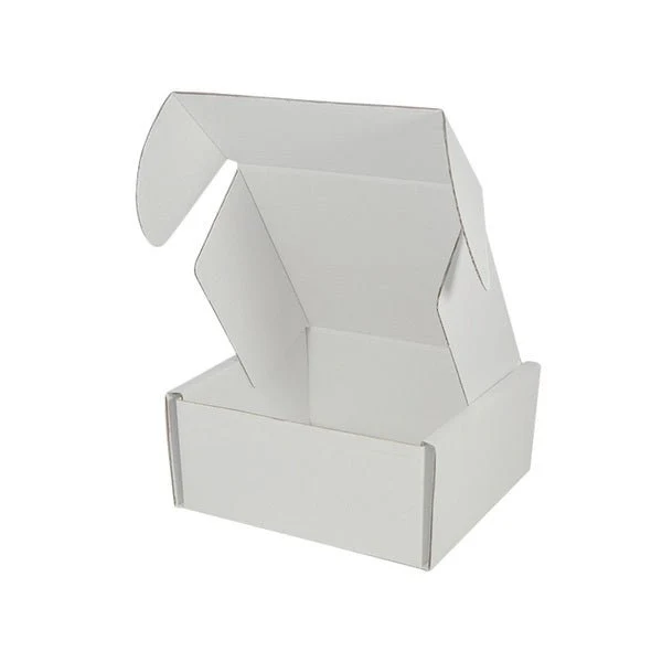 One Piece Postage & Mailing Box 246 - Image 7