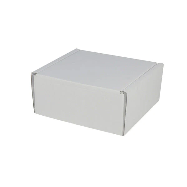 One Piece Postage & Mailing Box 246 - Image 8