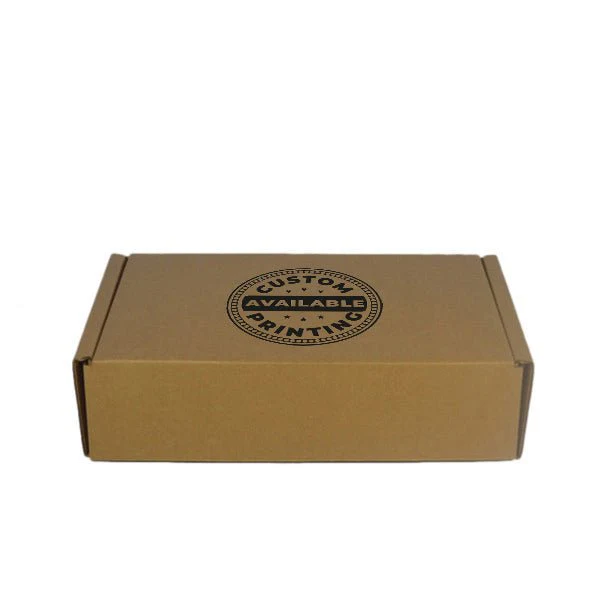 One Piece Postage & Mailing Box 247 - Image 10
