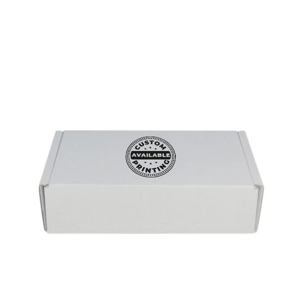 One Piece Postage & Mailing Box 247 - Image 11