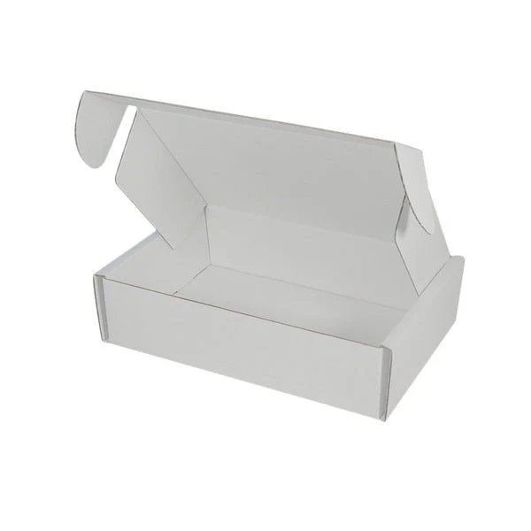 One Piece Postage & Mailing Box 247 - Image 7