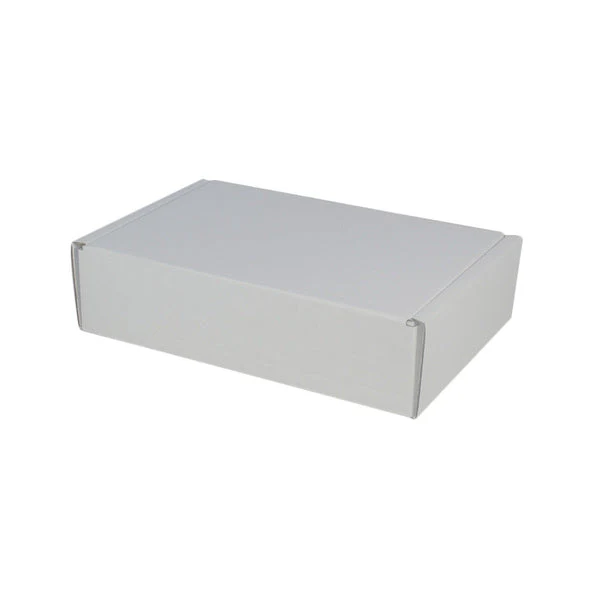 One Piece Postage & Mailing Box 247 - Image 8