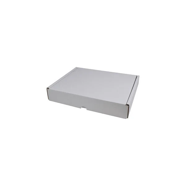 One Piece Postage & Mailing Box 24746 - Image 4