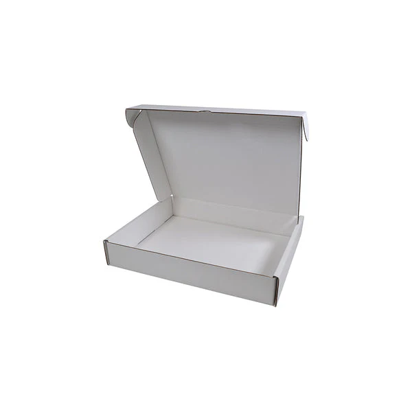 One Piece Postage & Mailing Box 24746 - Image 5