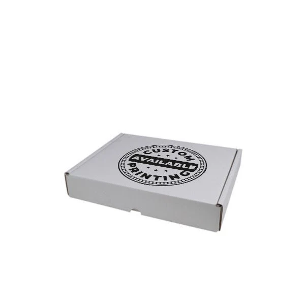 One Piece Postage & Mailing Box 24746 - Image 7
