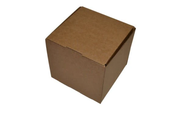One Piece Postage & Mailing Box 24990