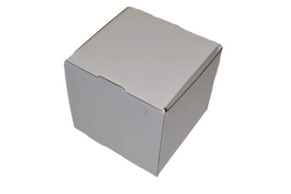 One Piece Postage & Mailing Box 24990 - Image 3