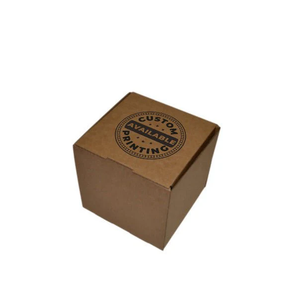One Piece Postage & Mailing Box 24990 - Image 4