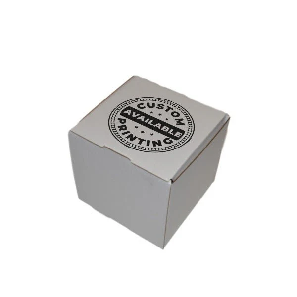 One Piece Postage & Mailing Box 24990 - Image 5