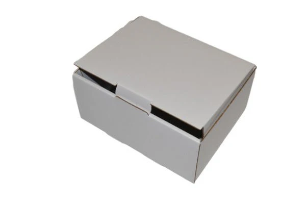 One Piece Postage & Mailing Box 24991 - Image 3