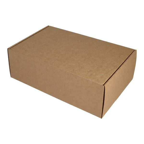 One Piece Postage & Mailing Box 25137 - Image 2