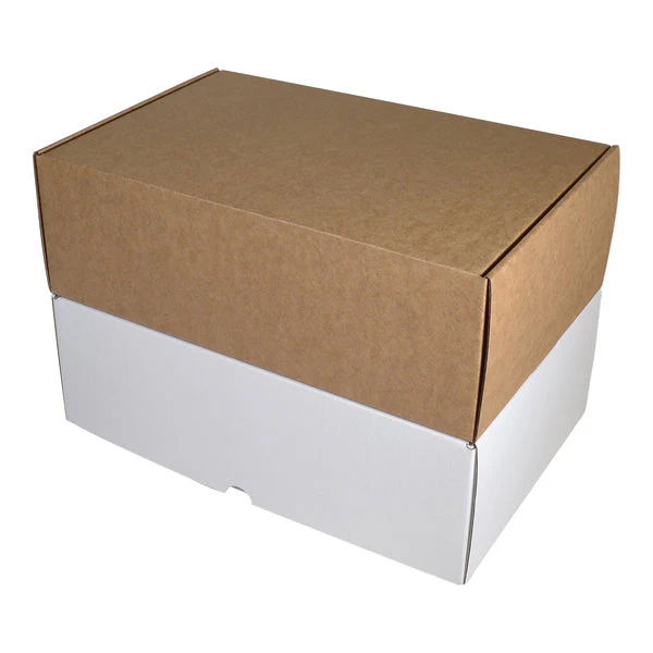One Piece Postage & Mailing Box 25137 - Image 3