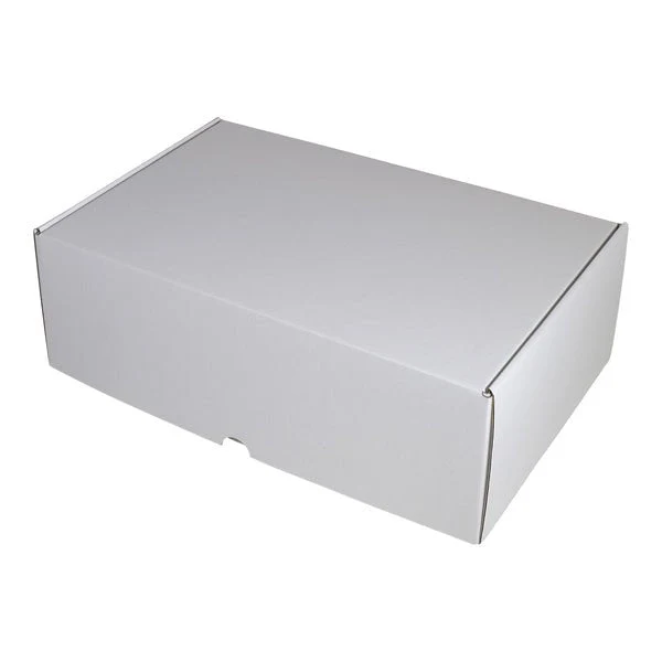 One Piece Postage & Mailing Box 25137 - Image 4