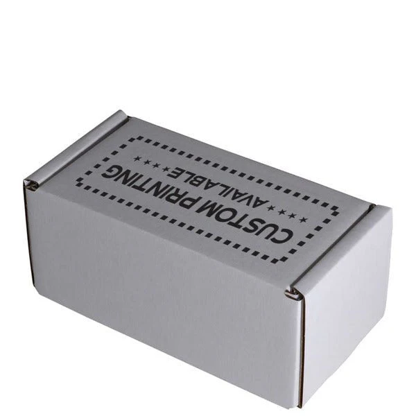 One Piece Postage & Mailing Box 25812 - Image 4