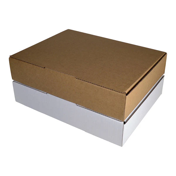 One Piece Postage & Mailing Box 26720 - Image 5