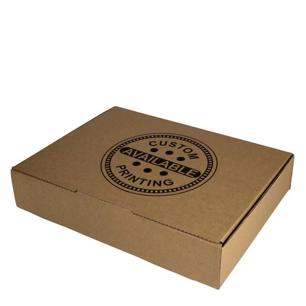 One Piece Postage & Mailing Box 26720 - Image 6