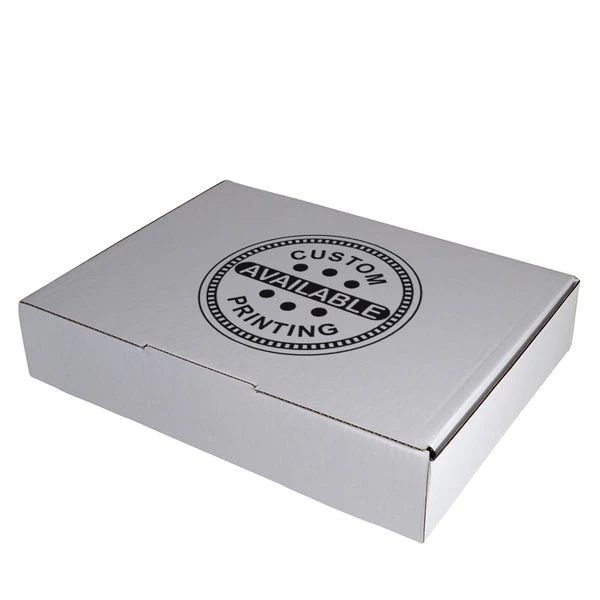 One Piece Postage & Mailing Box 26720 - Image 7