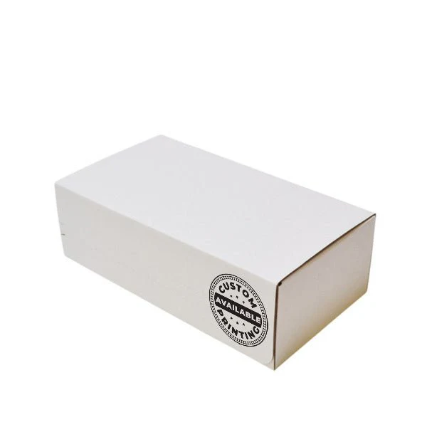 One Piece Postage & Mailing Box 27276 with Peal & Seal Single Tape - Image 15