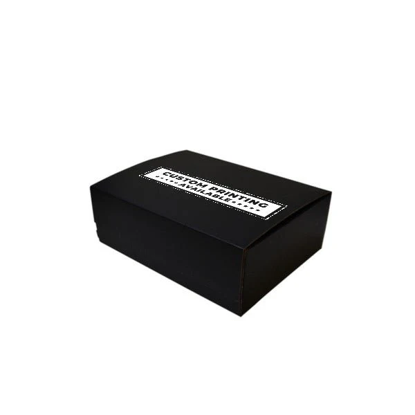 One Piece Postage & Mailing Box 27276 with Peal & Seal Single Tape - Image 16