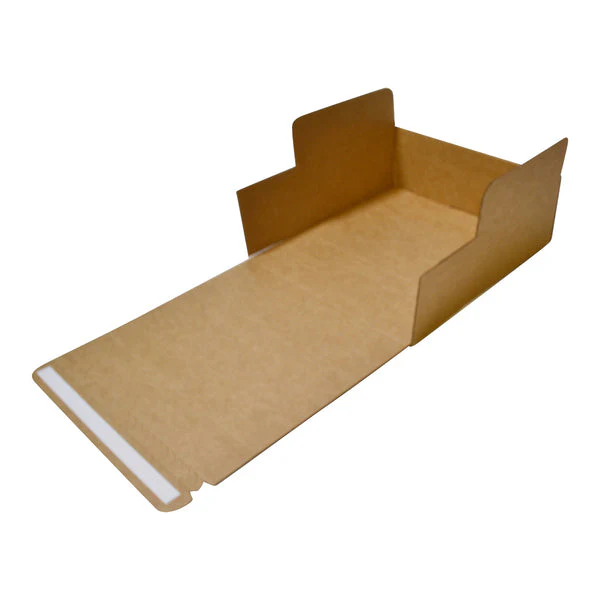 One Piece Postage & Mailing Box 27276 with Peal & Seal Single Tape - Image 4