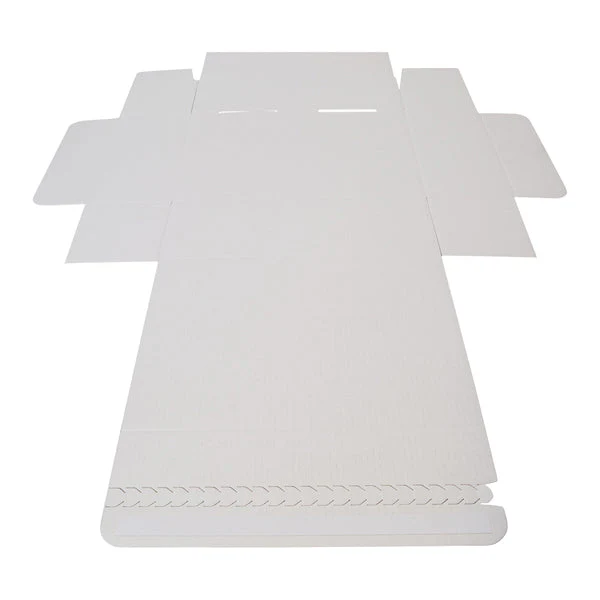 One Piece Postage & Mailing Box 27277 with Peal & Seal Double Tape - Image 11