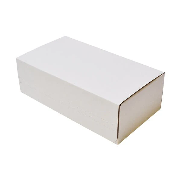 One Piece Postage & Mailing Box 27277 with Peal & Seal Single Tape - Image 8