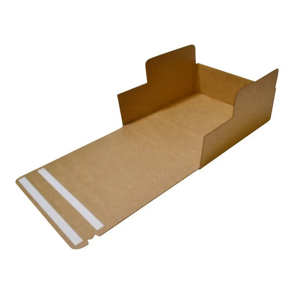 One Piece Postage & Mailing Box 27279 with Peal & Seal Double Tape - Image 5