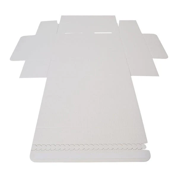 One Piece Postage & Mailing Box 27280 with Peal & Seal Double Tape - Image 11