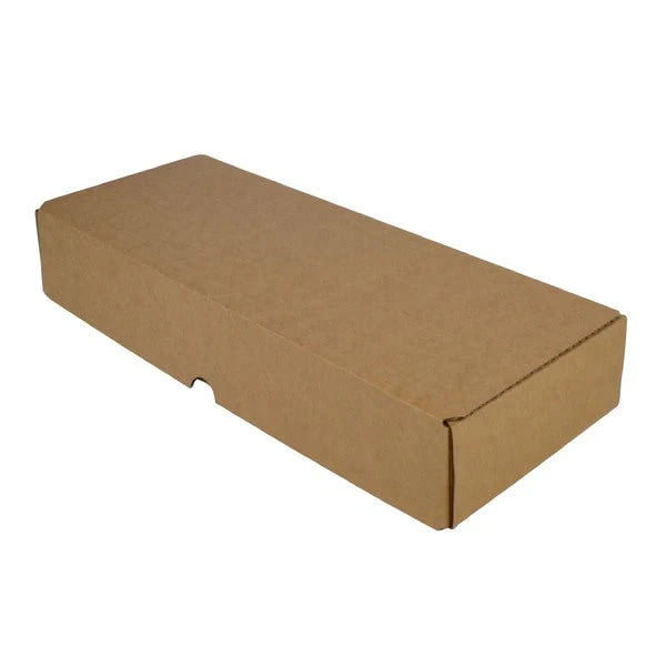 One Piece Postage & Mailing Box 28038